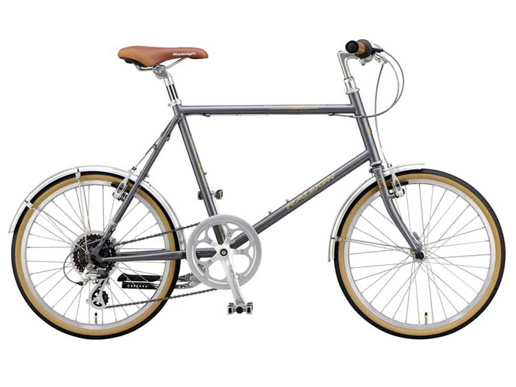 RALEIGH RSS