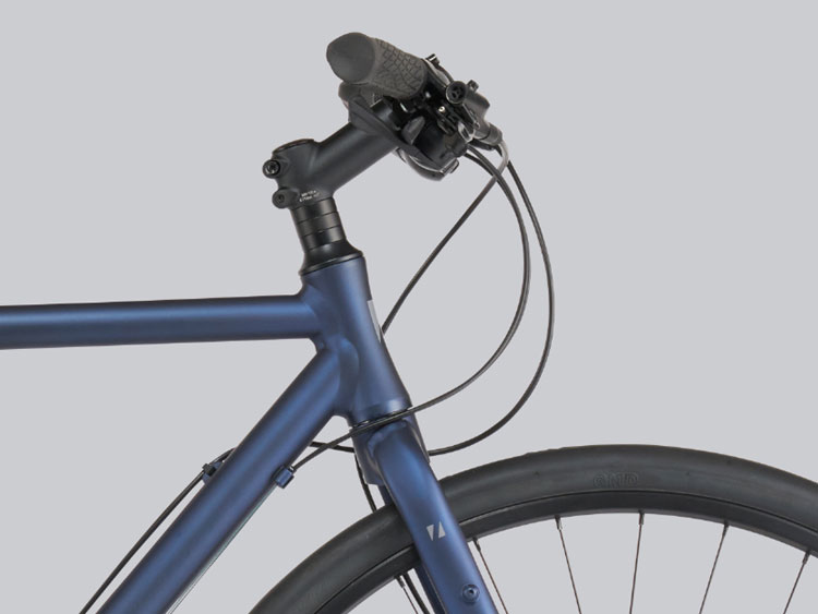 RITEWAY SHEPHERD DISC