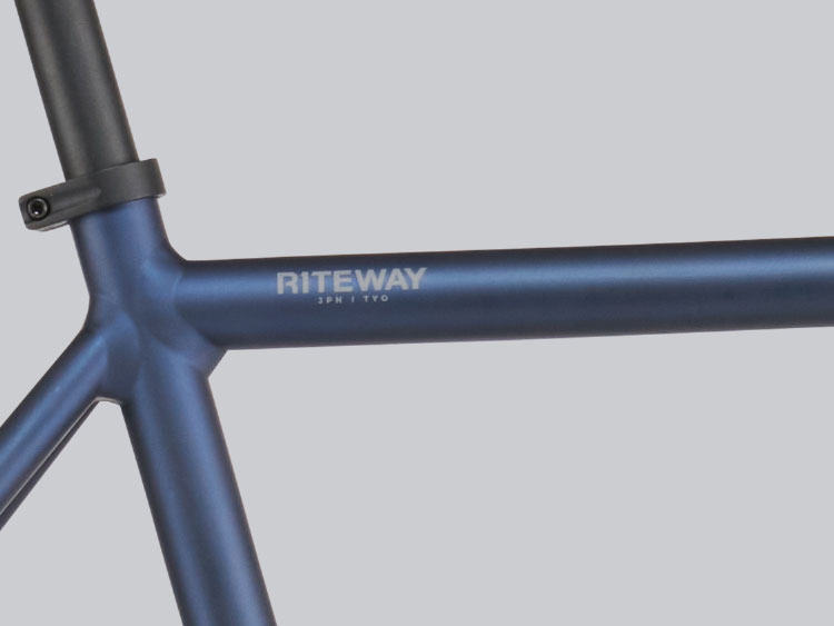 RITEWAY SHEPHERD DISC