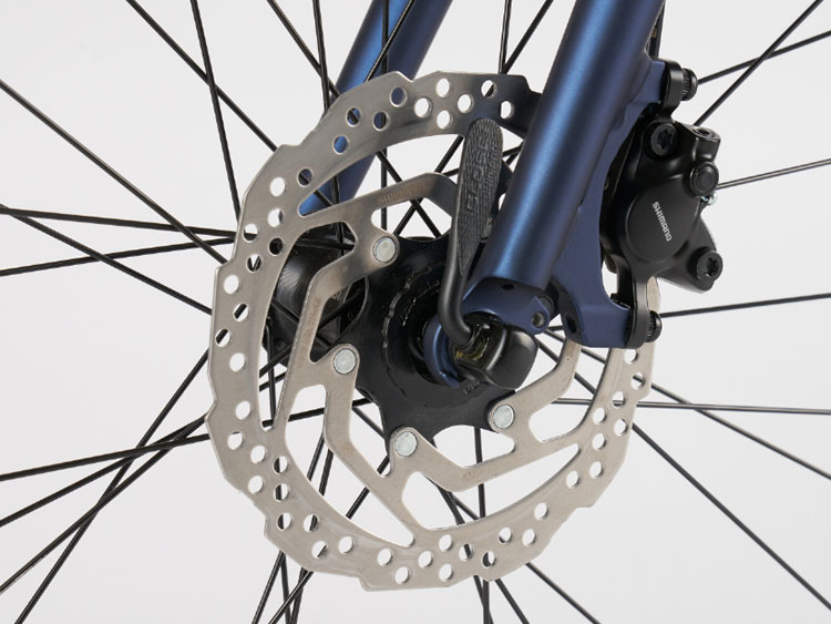 RITEWAY SHEPHERD DISC