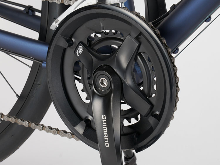 RITEWAY SHEPHERD DISC