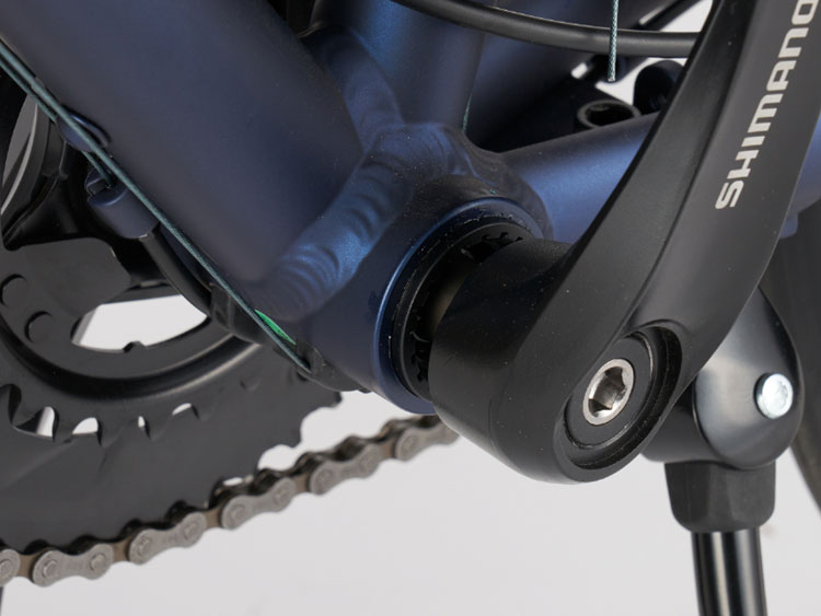 RITEWAY SHEPHERD DISC