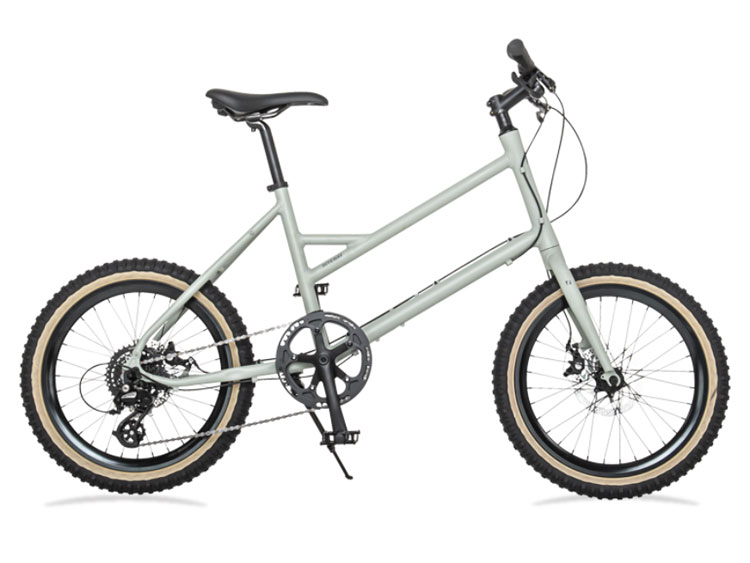 RITEWAY GLACIER BLOCK