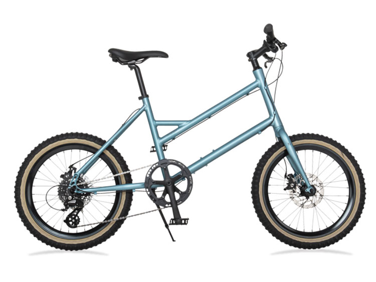 RITEWAY GLACIER BLOCK