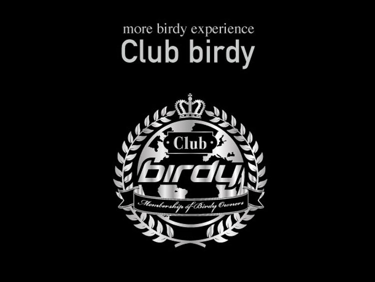 Birdy CLASSIC EVO