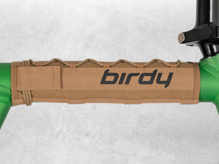 Birdy CLASSIC x FULLCLIP