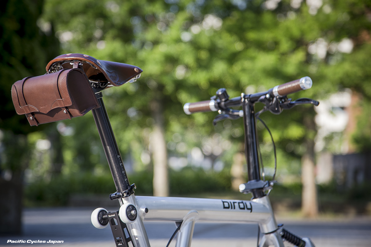 Birdy EVO