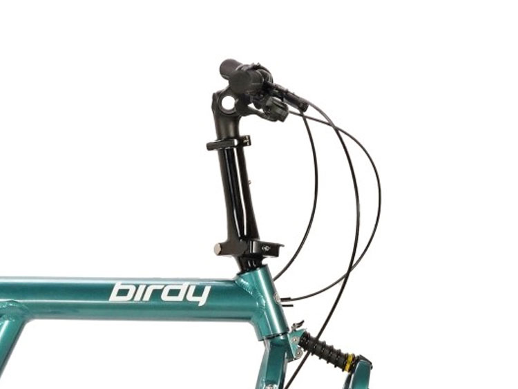 Birdy EVO