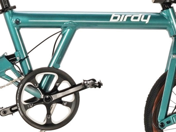 Birdy EVO