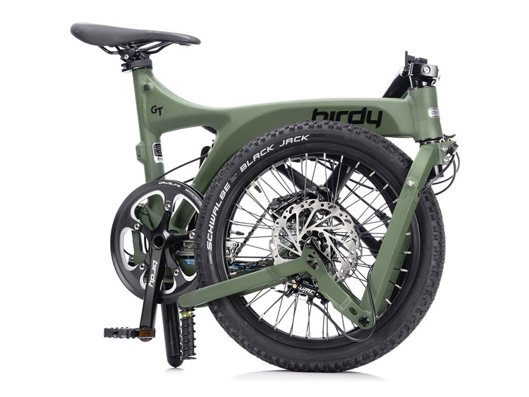 Birdy GV tB[hO[ ܂肽݃C[W