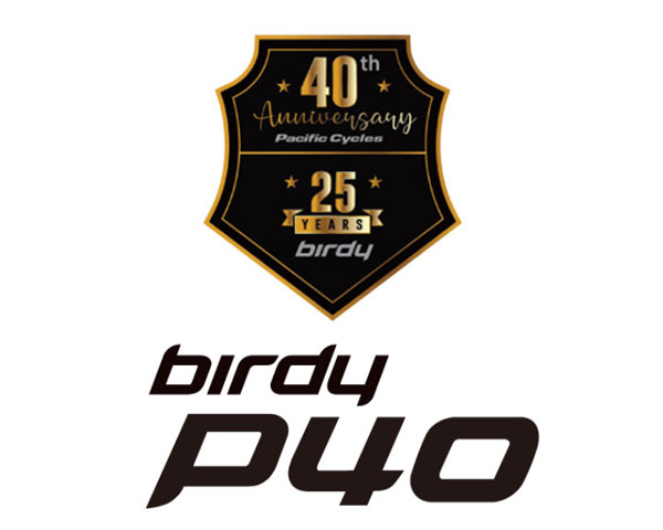 Birdy P40
