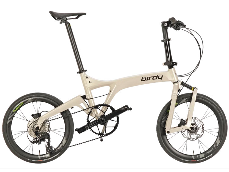 Birdy R20 New