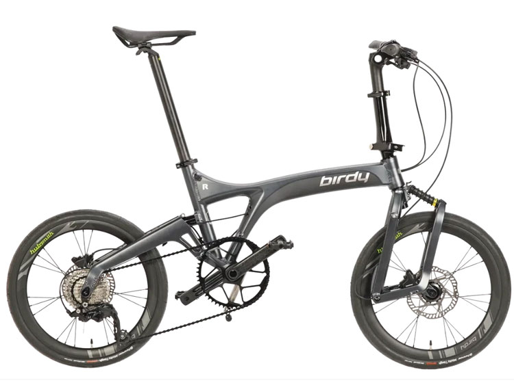 Birdy R20 New