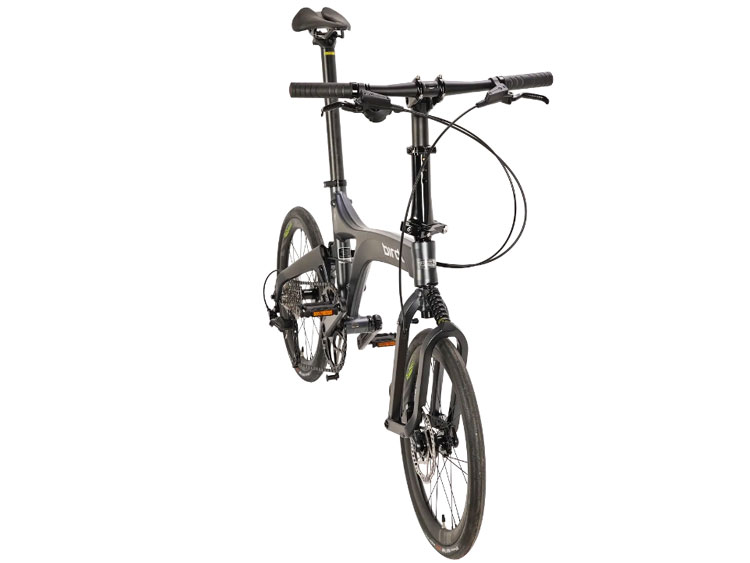 Birdy R20 New