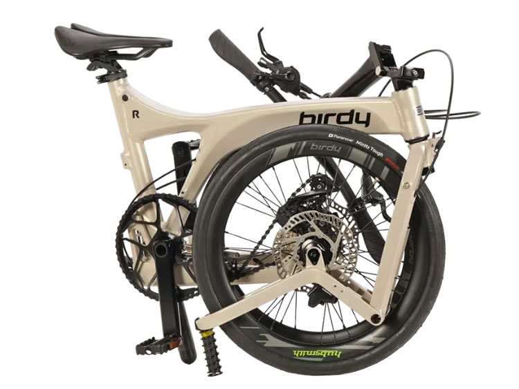 Birdy R20 New
