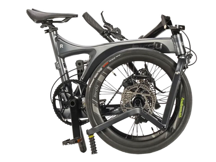 Birdy R20 New