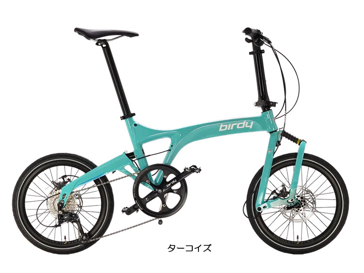 Birdy Standard Disc (バーディー スタンダード ディスク) R＆M