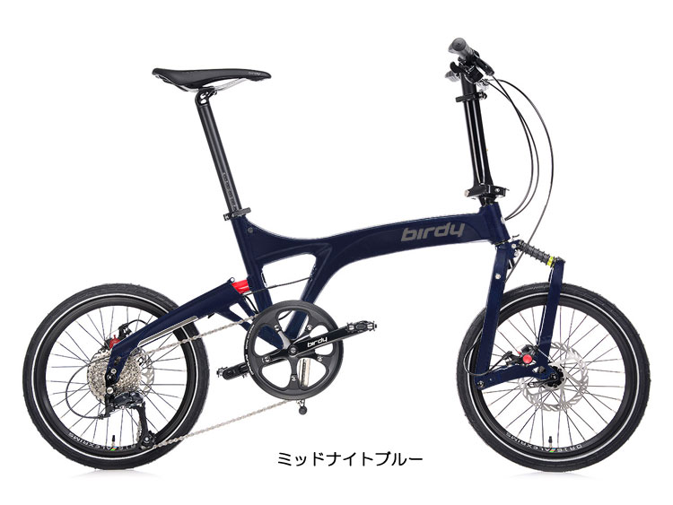 Birdy Standard Disc (バーディー スタンダード ディスク) R＆M