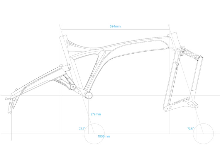 Birdy Standard Disc LTD