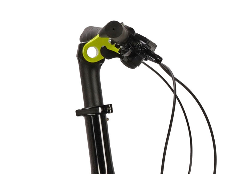 Birdy URB�̃G�N�X�e���V�����X�e��