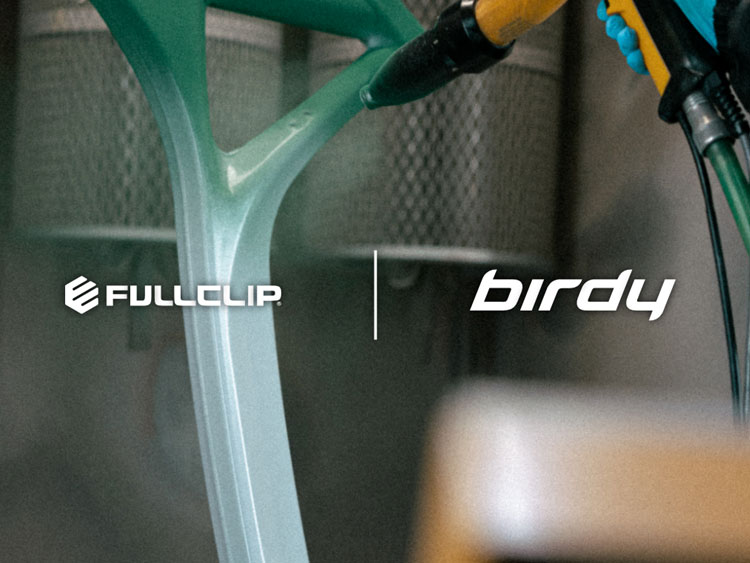 birdy �~ FULLCLIP GV Plus Urban Off-road