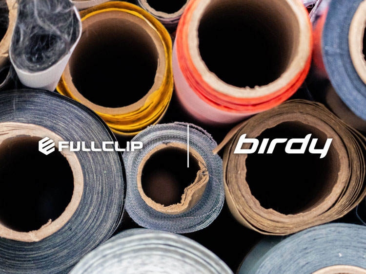 birdy �~ FULLCLIP GV Plus Urban Off-road