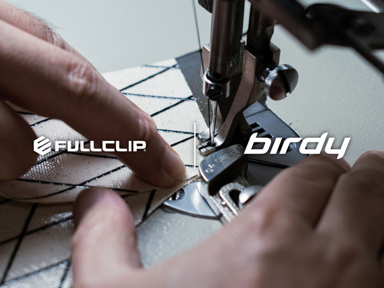 birdy �~ FULLCLIP GV Plus Urban Off-road