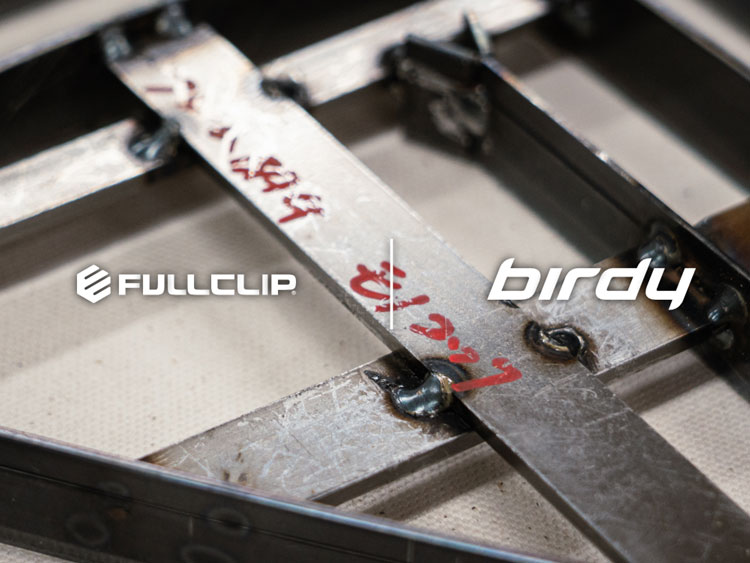 birdy �~ FULLCLIP GV Plus Urban Off-road