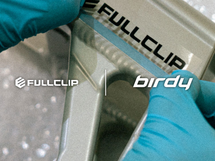 birdy �~ FULLCLIP GV Plus Urban Off-road