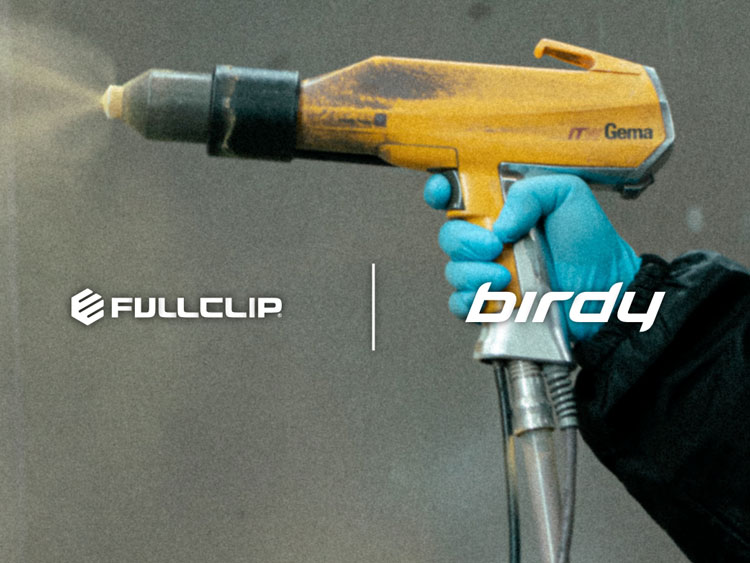 birdy �~ FULLCLIP GV Plus Urban Off-road