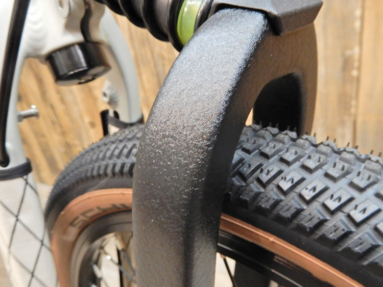 birdy �~ FULLCLIP GV Plus Urban Off-road