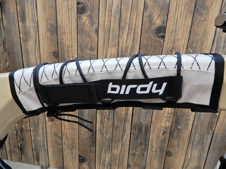 birdy �~ FULLCLIP GV Plus Urban Off-road