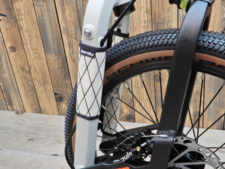 birdy �~ FULLCLIP GV Plus Urban Off-road