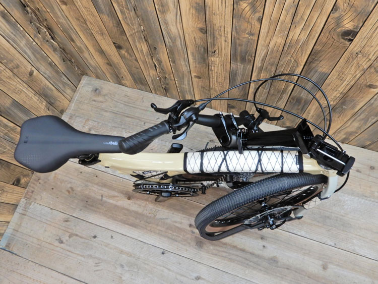 birdy �~ FULLCLIP GV Plus Urban Off-road