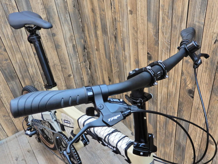 birdy �~ FULLCLIP GV Plus Urban Off-road
