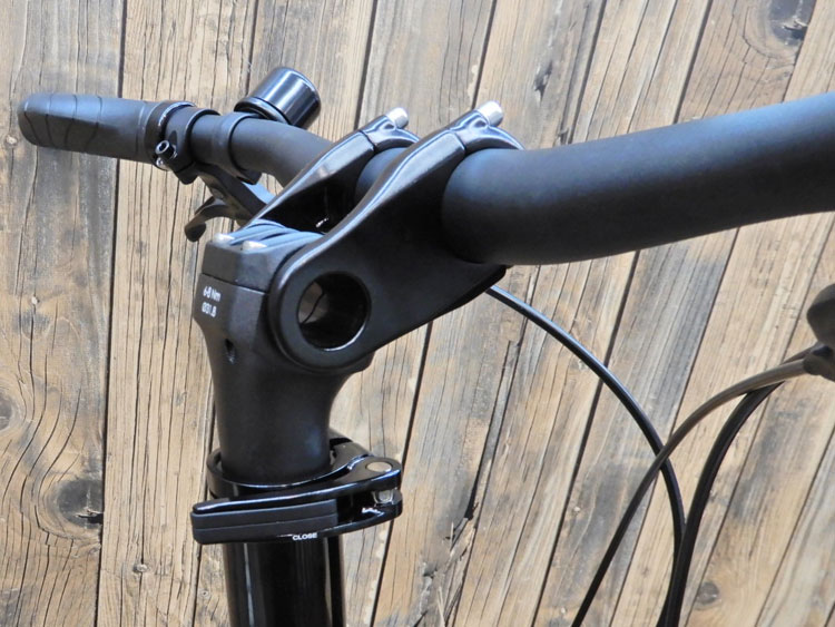 birdy �~ FULLCLIP GV Plus Urban Off-road