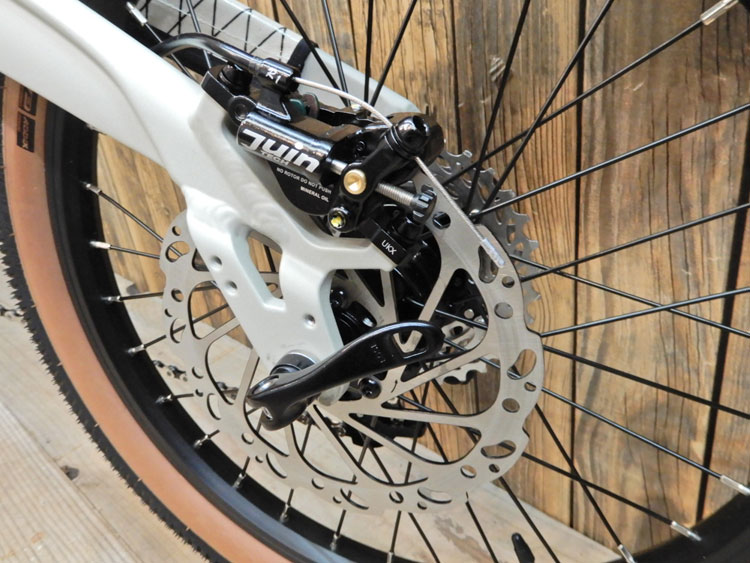 birdy �~ FULLCLIP GV Plus Urban Off-road