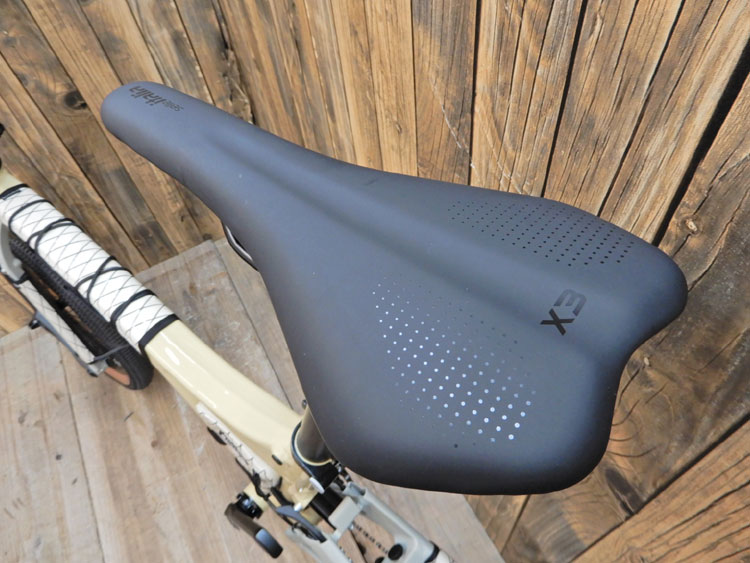 birdy �~ FULLCLIP GV Plus Urban Off-road