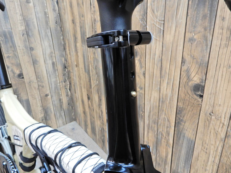 birdy �~ FULLCLIP GV Plus Urban Off-road