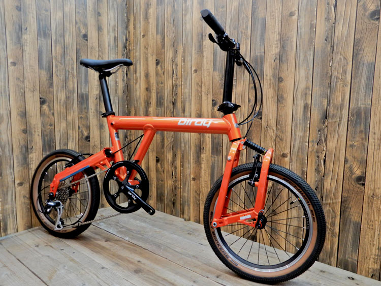NEW Birdy CLASSIC Little Custom