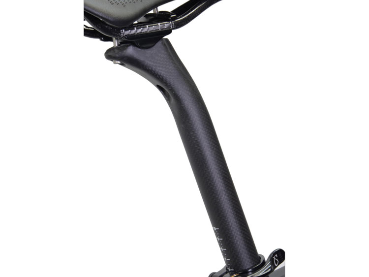TECH・ONE CARACLE-COZ DB Hybrid