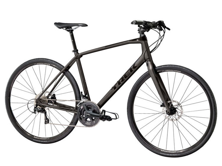 TREK FX Sport 6 2018Nf