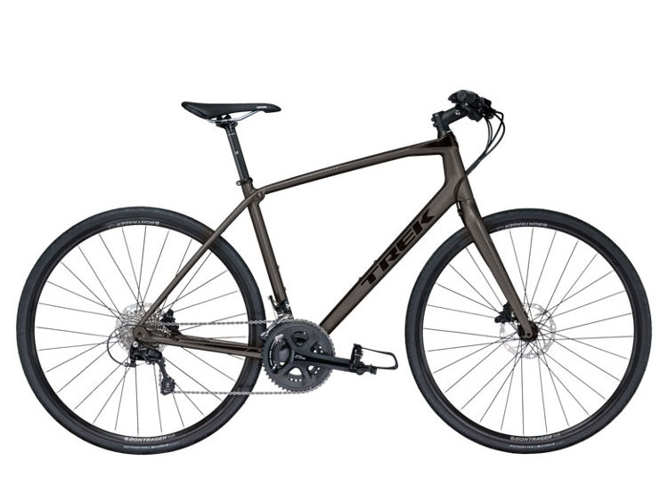 TREK FX Sport 6 2018Nf