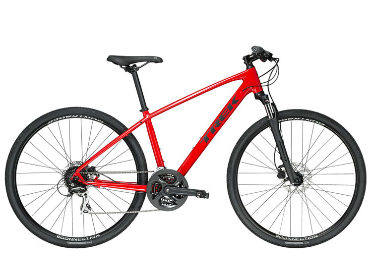 TREK Dual Sport 2 2019Nf