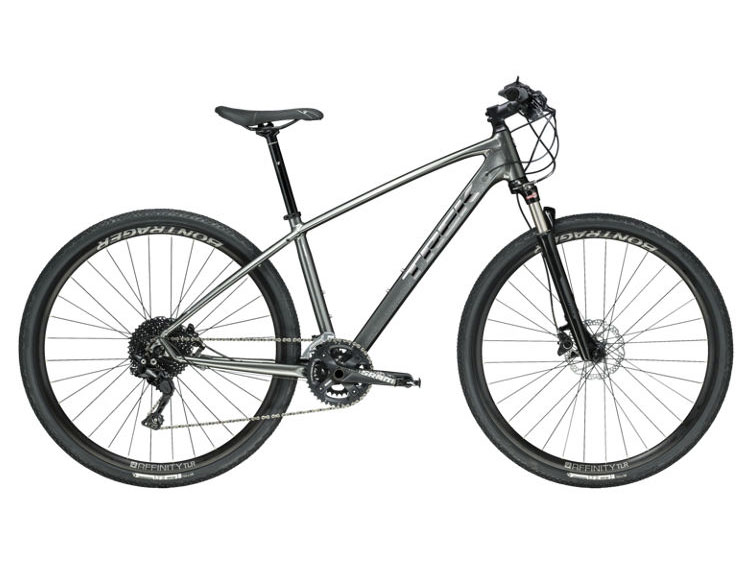 TREK Dual Sport 4 2019Nf