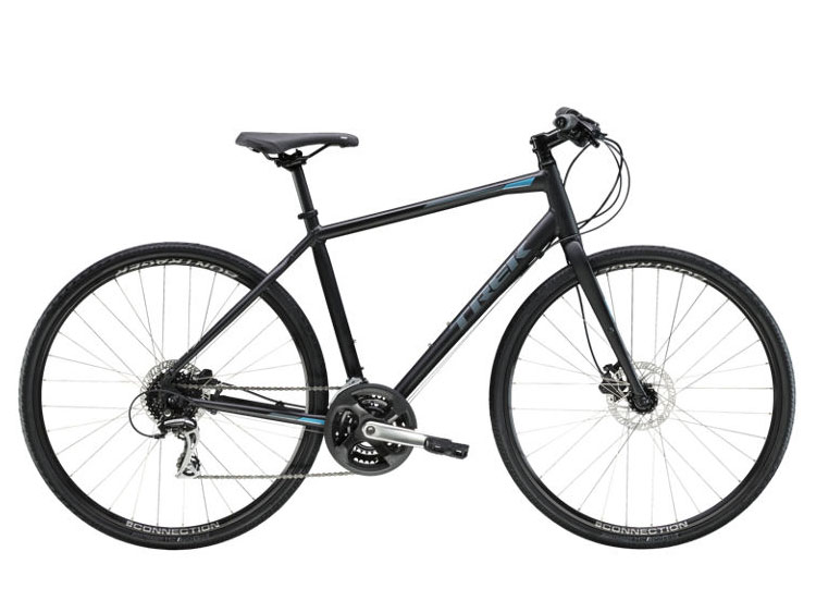 TREK FX 2 Disc 2019