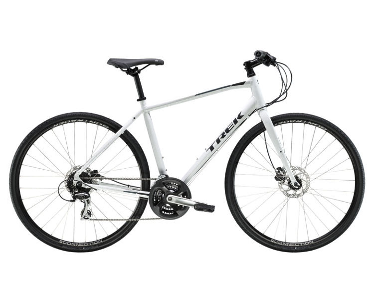 TREK FX 2 Disc 2019Nf