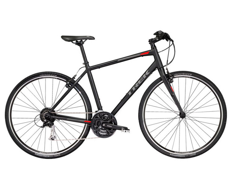 TREK FX 3 2019