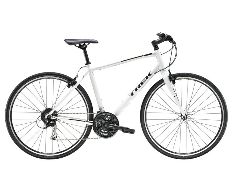 TREK FX 3 2019Nf