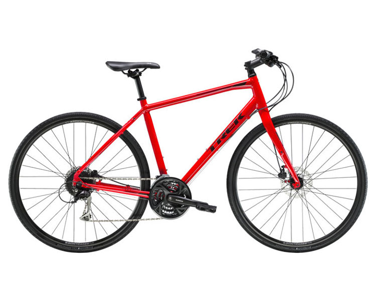 TREK FX 3 Disc 2019